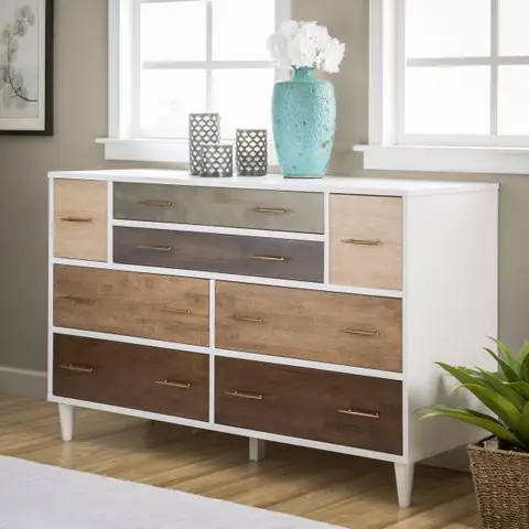 Mẫu tủ kệ đa năng nhỏ gọn dành cho phòng ngủ Mẫu tủ kệ đa năng nhỏ gọn dành cho phòng ngủ