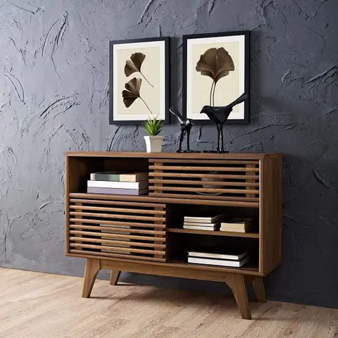 Mẫu tủ kệ đa năng nhỏ gọn dành cho phòng ngủ Mẫu tủ kệ đa năng nhỏ gọn dành cho phòng ngủ