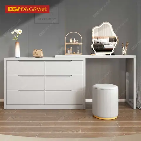 Cẩm Nang Chọn Lựa và Bố Trí Tủ Đựng Đồ Mini Phòng Ngủ Hiệu Quả