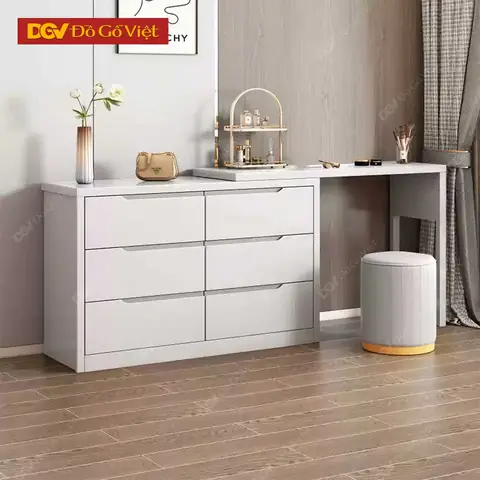 Cẩm Nang Chọn Lựa và Bố Trí Tủ Đựng Đồ Mini Phòng Ngủ Hiệu Quả