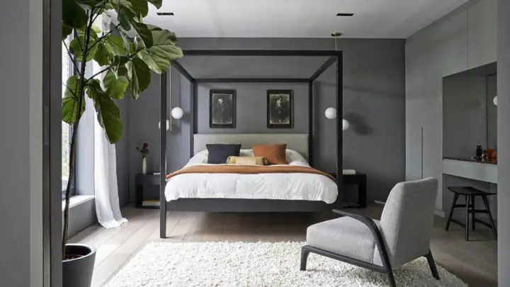 2. Lợi Ích Của Việc Tự Trang Trí Phòng Ngủ