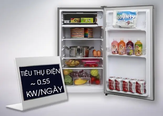 Ưu điểm