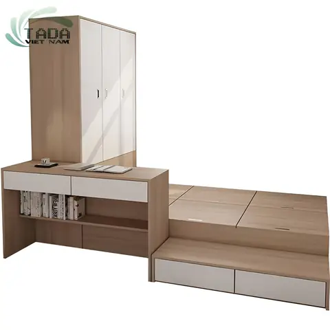 Bí Quyết Chọn Tủ Phòng Ngủ Hà Nội: Hướng Dẫn Mua Sắm Toàn Diện