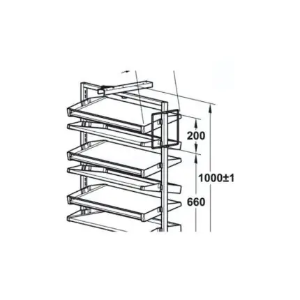 Thiết kế tủ quần áo đa năng cho phòng ngủ hiện đại 27 Thiết kế tủ quần áo đa năng cho phòng ngủ hiện đại 27