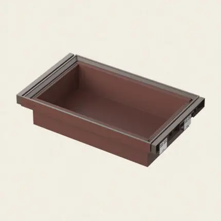 Thiết kế tủ quần áo đa năng cho phòng ngủ hiện đại 10 Thiết kế tủ quần áo đa năng cho phòng ngủ hiện đại 10