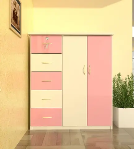Tủ Quần Áo Nhựa Phòng Ngủ: Ưu Nhược Điểm, Loại và Cách Chọn
