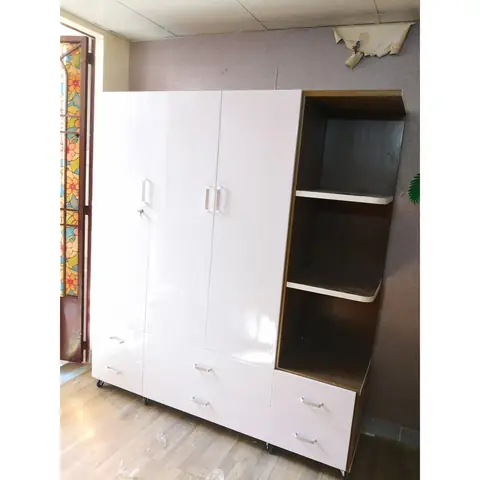 Tủ Quần Áo Nhựa Phòng Ngủ: Hướng Dẫn Từ A-Z Chọn Mẫu Phù Hợp Tủ Quần Áo Nhựa Phòng Ngủ: Hướng Dẫn Từ A-Z Chọn Mẫu Phù Hợp