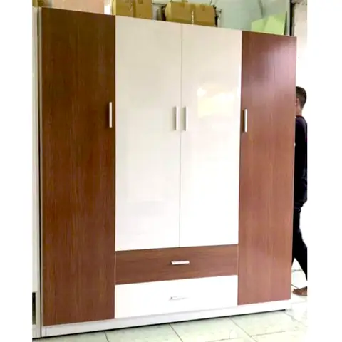 Tủ Quần Áo Nhựa Phòng Ngủ: Hướng Dẫn Từ A-Z Chọn Mẫu Phù Hợp Tủ Quần Áo Nhựa Phòng Ngủ: Hướng Dẫn Từ A-Z Chọn Mẫu Phù Hợp