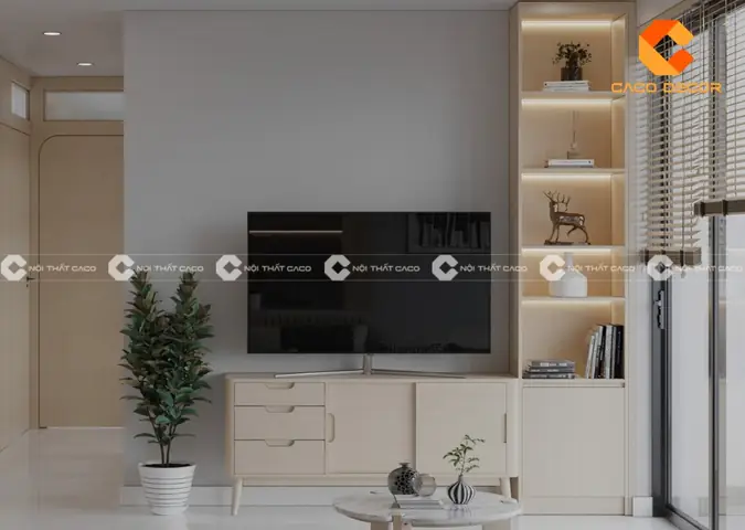 Tủ Sách Có Tivi Dành Cho Phòng Ngủ: Giải Pháp Tối Ưu Cho Không Gian Lý Tưởng Tủ Sách Có Tivi Dành Cho Phòng Ngủ: Giải Pháp Tối Ưu Cho Không Gian Lý Tưởng