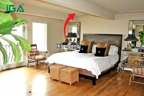 Tủ tivi bàn học phòng ngủ: Giải pháp tối ưu không gian?