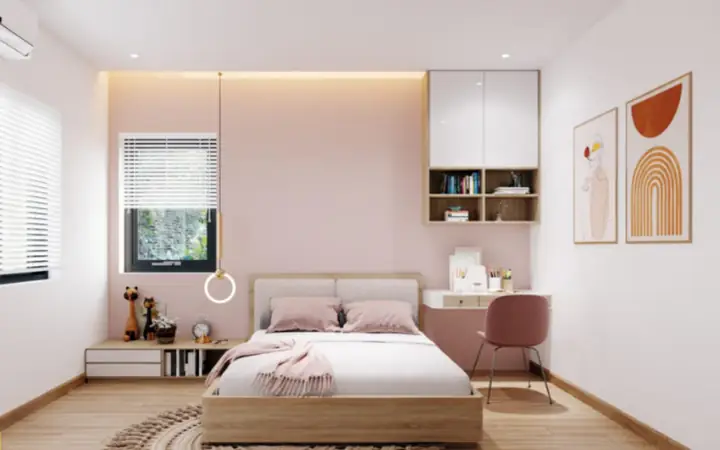 15 Ý Tưởng Tự Trang Trí Phòng Ngủ Cho Bé Yêu Đẹp Và Sáng Tạo