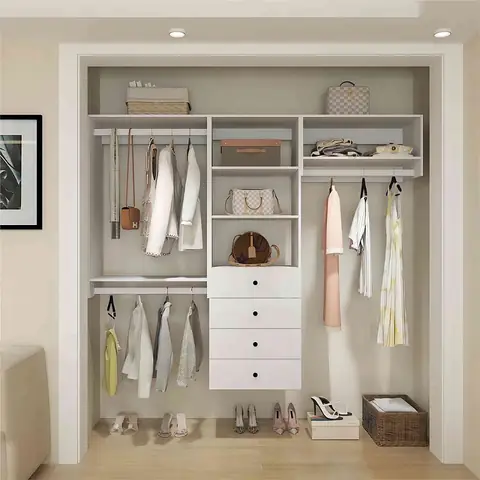 tủ treo tường phòng ngủ
