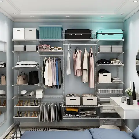 tủ treo tường phòng ngủ