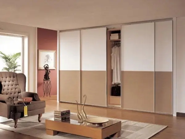 Tủ Tường Gỗ Phòng Ngủ: Cách Chọn Và Thiết Kế Phù Hợp