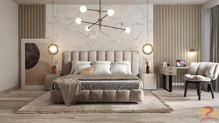 Tư vấn chọn gạch phòng ngủ: Hướng dẫn chi tiết tạo không gian lý tưởng