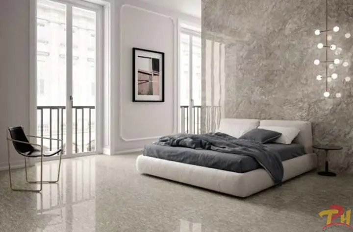 Tư vấn chọn gạch phòng ngủ: Hướng dẫn chi tiết tạo không gian lý tưởng