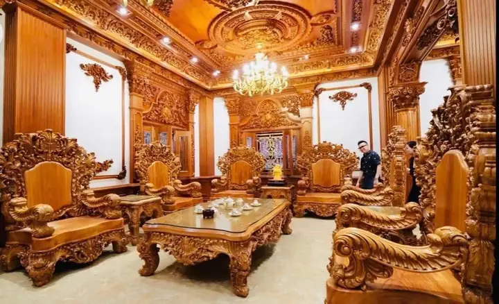 Cẩm nang tư vấn chọn mua đồ dùng phòng ngủ
