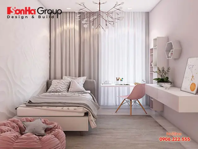 3, Đặt giường cách xa các thiết bị điện tử 3, Đặt giường cách xa các thiết bị điện tử