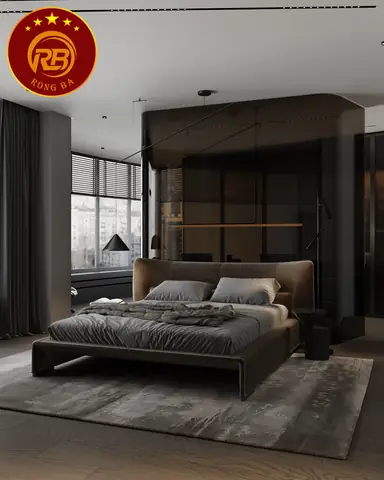Tư Vấn Trang Trí Nội Thất Phòng Ngủ: Tối Ưu Không Gian và Phong Cách?