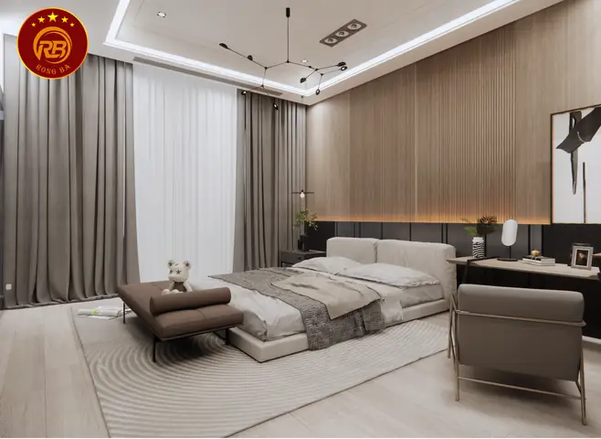 Tư Vấn Trang Trí Nội Thất Phòng Ngủ: Tối Ưu Không Gian và Phong Cách?