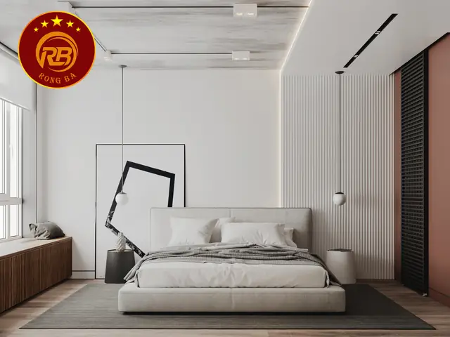 Tư Vấn Trang Trí Nội Thất Phòng Ngủ: Tối Ưu Không Gian và Phong Cách?