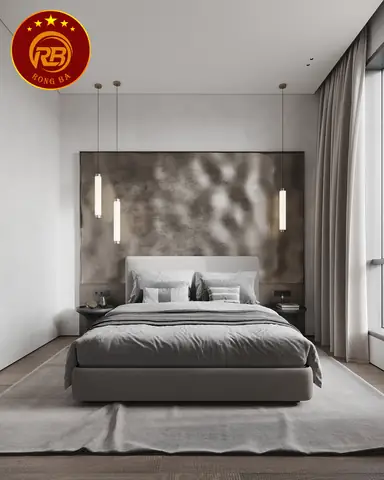 Tư Vấn Trang Trí Nội Thất Phòng Ngủ: Tối Ưu Không Gian và Phong Cách?