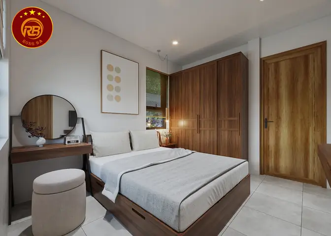 Tư Vấn Trang Trí Nội Thất Phòng Ngủ: Tối Ưu Không Gian và Phong Cách?
