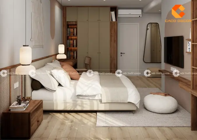 Tự Vẽ 3D Trang Trí Phòng Ngủ: Hướng Dẫn Chi Tiết Từ A Đến Z