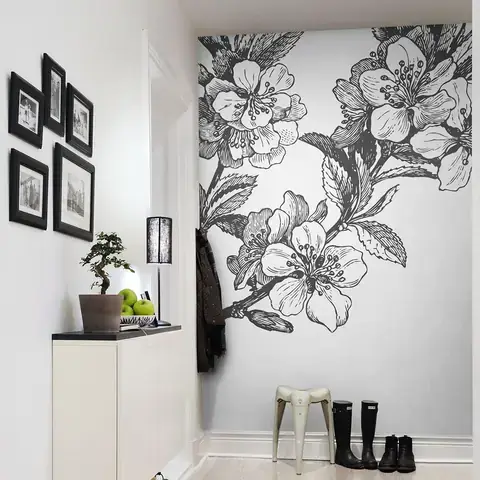 Tại Sao Nên Tự Vẽ Trang Trí Phòng Ngủ?