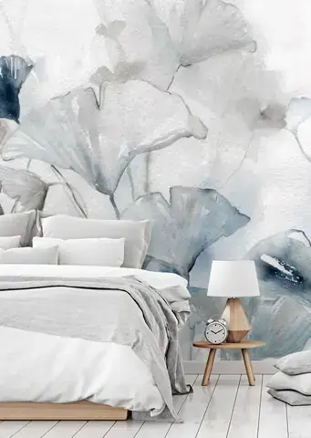 Chuẩn Bị Gì Trước Khi Bắt Đầu Tự Vẽ Trang Trí Phòng Ngủ?