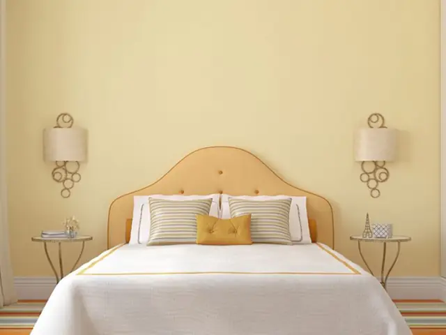 tuổi ất sửu sơn phòng ngủ màu gì