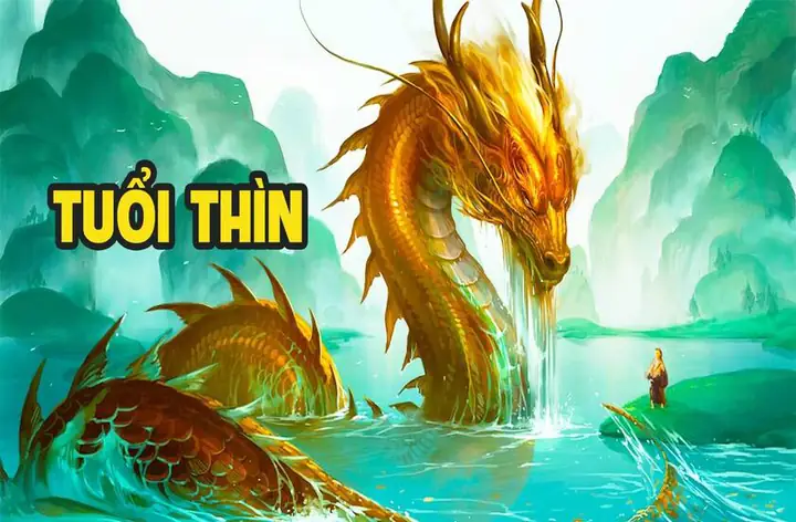 tuổi bính thìn sơn phòng ngủ màu gì