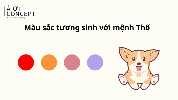 Tuổi Đinh Hợi Sơn Phòng Ngủ Màu Gì Hợp Phong Thủy, Thu Hút Tài Lộc?