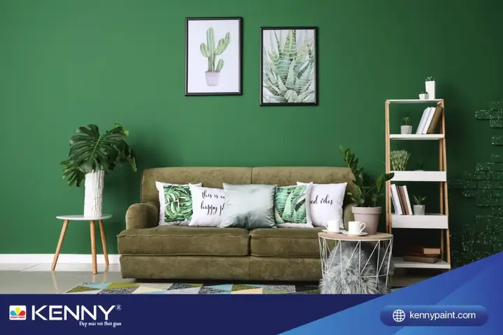 Tuổi Kỷ Sửu Nên Sơn Phòng Ngủ Màu Gì Để Hợp Phong Thủy? Tuổi Kỷ Sửu Nên Sơn Phòng Ngủ Màu Gì Để Hợp Phong Thủy?