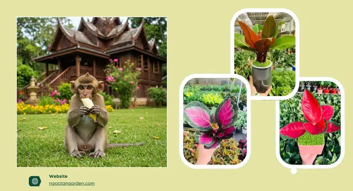 Tuổi Mậu Thân Nên Để Cây Gì Trong Phòng Ngủ Hợp Phong Thủy Nhất?