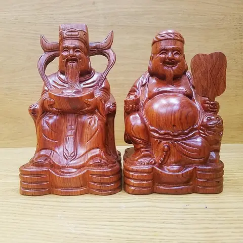 Tượng Gỗ Để Phòng Ngủ: Có Nên Hay Không và Hướng Dẫn Chi Tiết Tượng Gỗ Để Phòng Ngủ: Có Nên Hay Không và Hướng Dẫn Chi Tiết