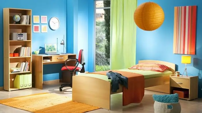 Ưu điểm sử dụng vách ngăn phòng ngủ: Khám phá lợi ích