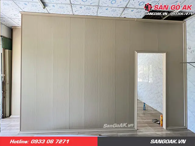 Lợi Ích Vượt Trội Khi Sử Dụng Tấm Vách Ngăn VN-912