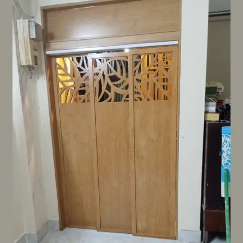 Vách ngăn giữa phòng khách và phòng ngủ: Giải pháp tối ưu không gian sống? Vách ngăn giữa phòng khách và phòng ngủ: Giải pháp tối ưu không gian sống?
