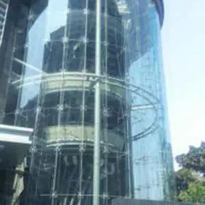 Chuyên mục vách kính