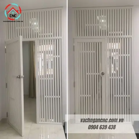 vách ngăn phòng ngủ bằng gỗ công nghiệp vách ngăn phòng ngủ bằng gỗ công nghiệp
