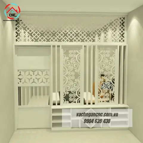 vách ngăn phòng ngủ bằng gỗ công nghiệp vách ngăn phòng ngủ bằng gỗ công nghiệp