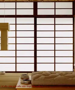 Thiết Kế Nội Thất Kiểu Nhật Bản