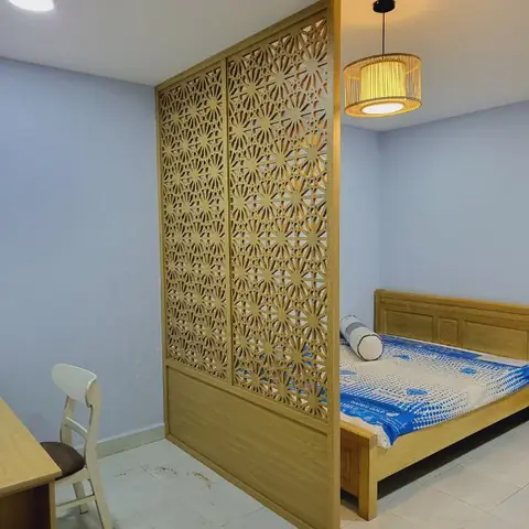 Vách Ngăn Phòng Ngủ Thông Minh Là Gì? Vách Ngăn Phòng Ngủ Thông Minh Là Gì?