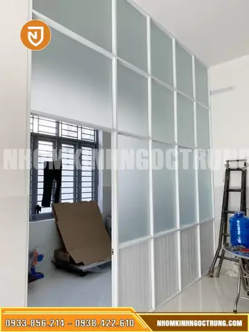 Vách Ngăn Phòng Ngủ TPHCM: Hướng Dẫn Chi Tiết và Lựa Chọn Tối Ưu