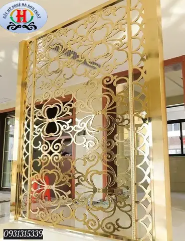 Vách Ngăn Sắt Nghệ Thuật Phòng Ngủ: Hướng Dẫn Chọn Lựa Và Thiết Kế Vách Ngăn Sắt Nghệ Thuật Phòng Ngủ: Hướng Dẫn Chọn Lựa Và Thiết Kế