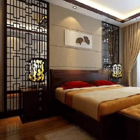 Cách Chọn Vách Trang Trí Phòng Ngủ Độc Đáo và Hiện Đại