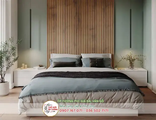 Vách Vân Đá Phòng Ngủ: Hướng Dẫn Chi Tiết Từ A Đến Z Vách Vân Đá Phòng Ngủ: Hướng Dẫn Chi Tiết Từ A Đến Z