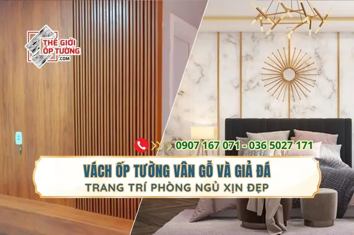 Vách Vân Đá Phòng Ngủ: Hướng Dẫn Chi Tiết Từ A Đến Z Vách Vân Đá Phòng Ngủ: Hướng Dẫn Chi Tiết Từ A Đến Z