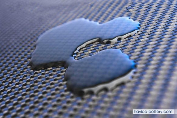 Vật liệu composite từ nhựa nhiệt rắn